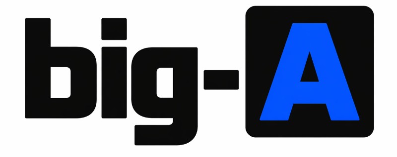 Big-A